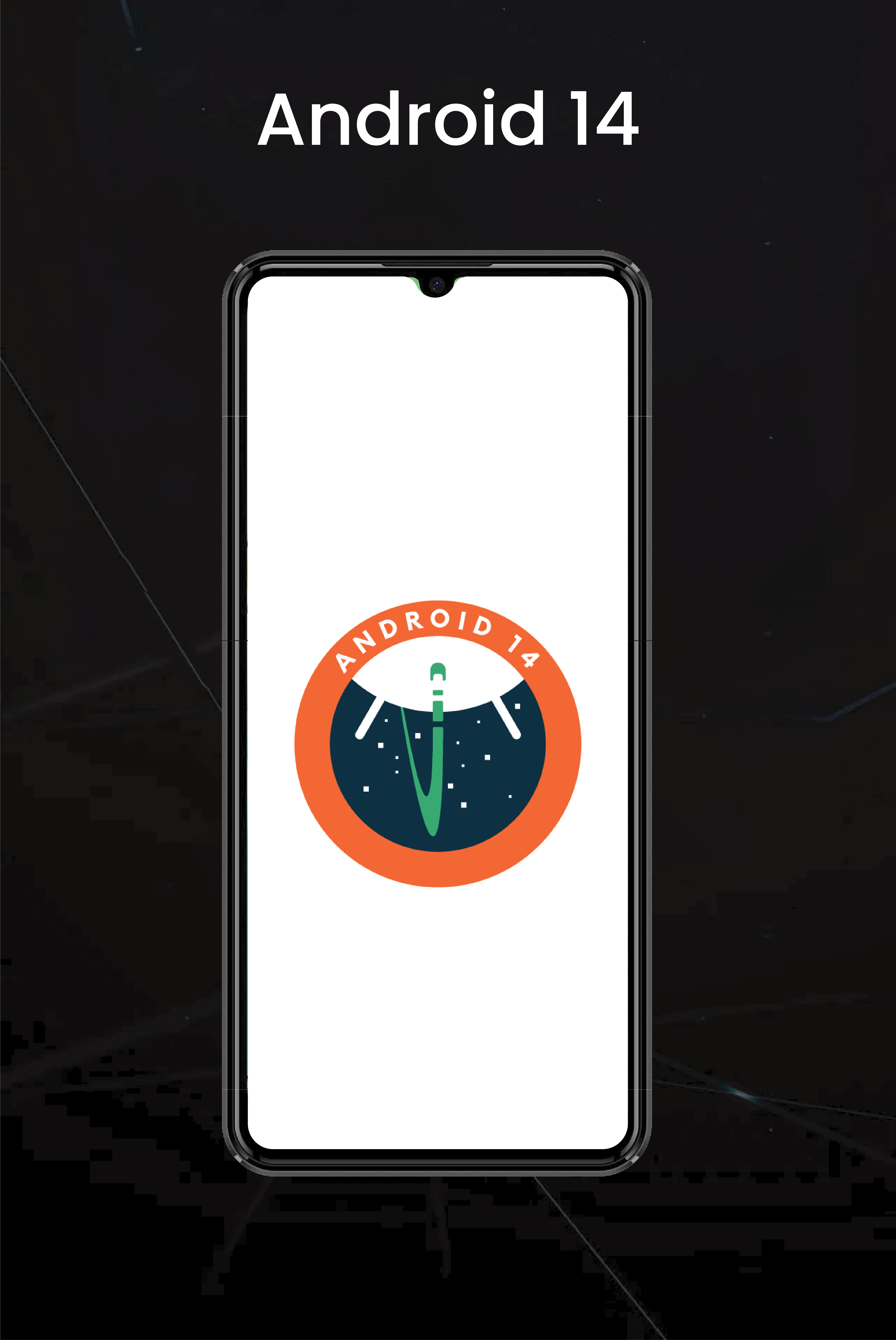 Tigorr Android 14