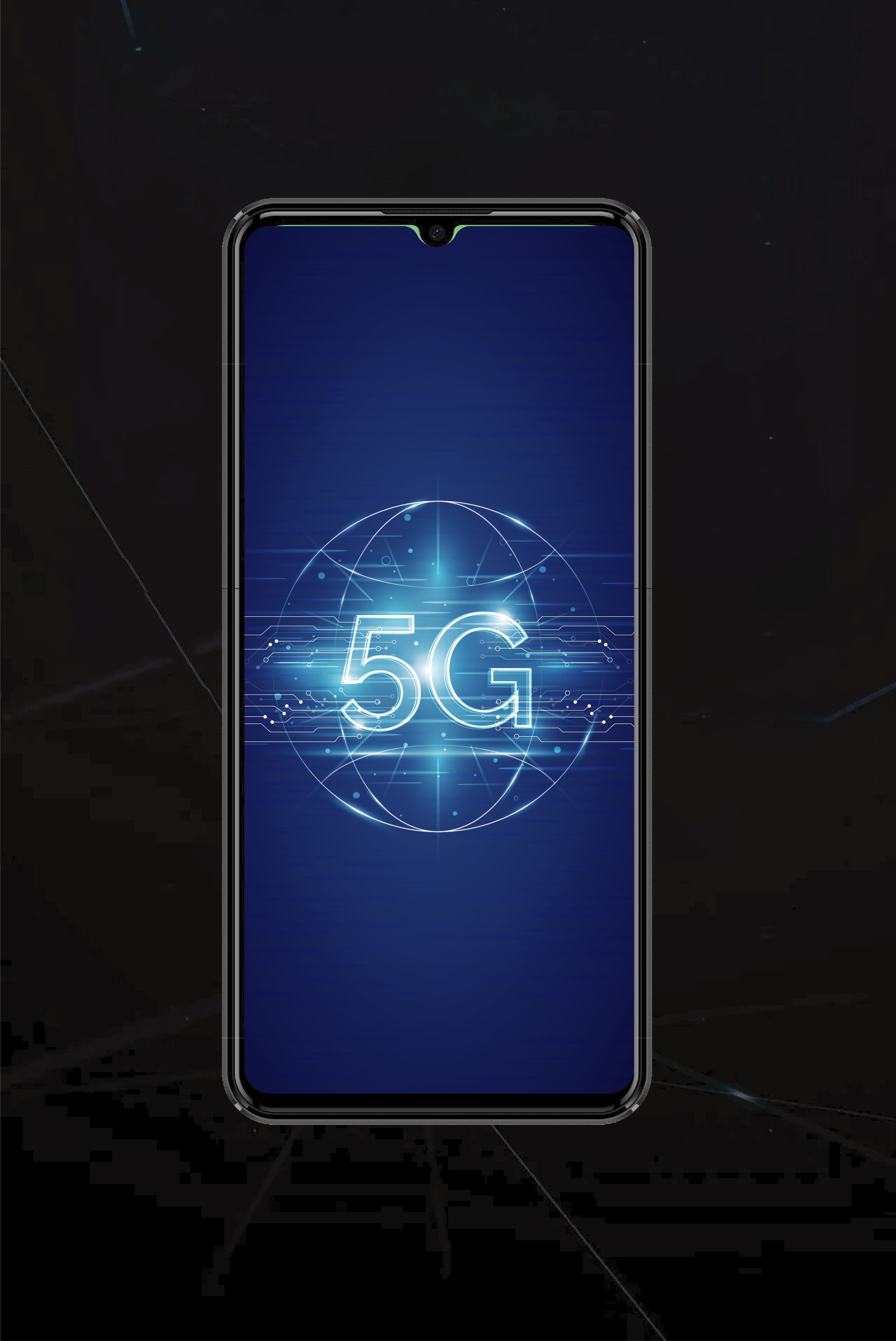 Tigorr 5g